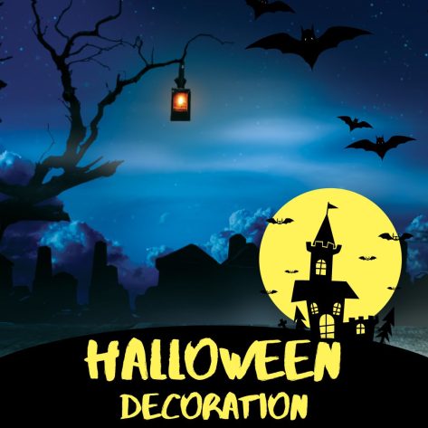 Transform Your Event with the Best Halloween Decorator in Dubai